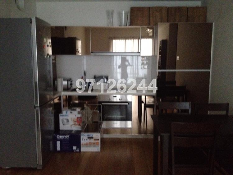 The Beacon Edge (D15), Apartment #75598112